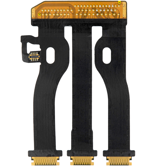 Apple Watch Series 5 44mm Weergave Band