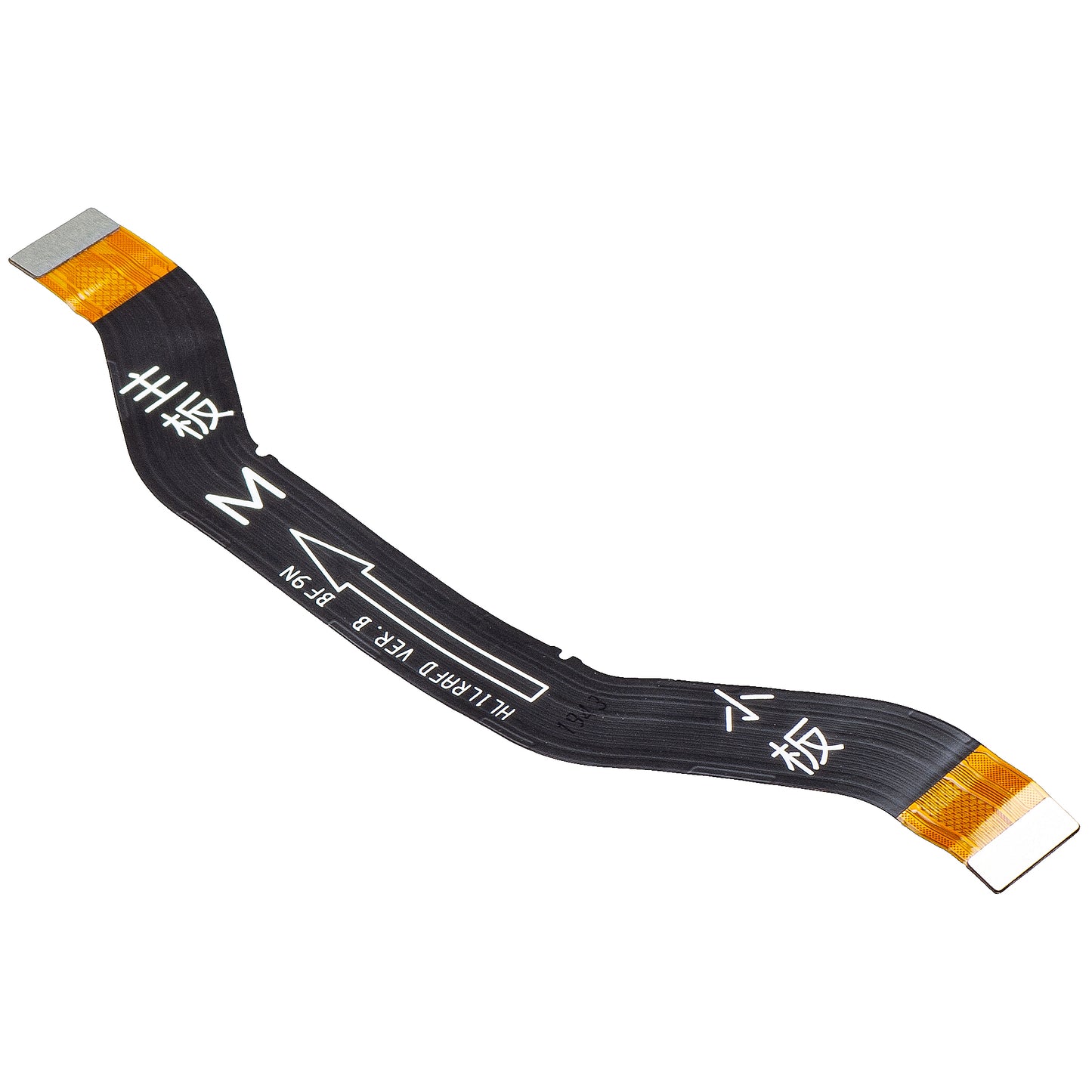 Huawei P Smart S / Y8p Board Ribbon, Main HL1LRAFD