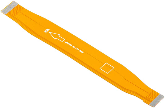 Oppo A93, Hoofdletter LJ0PA93-M-CT2106M