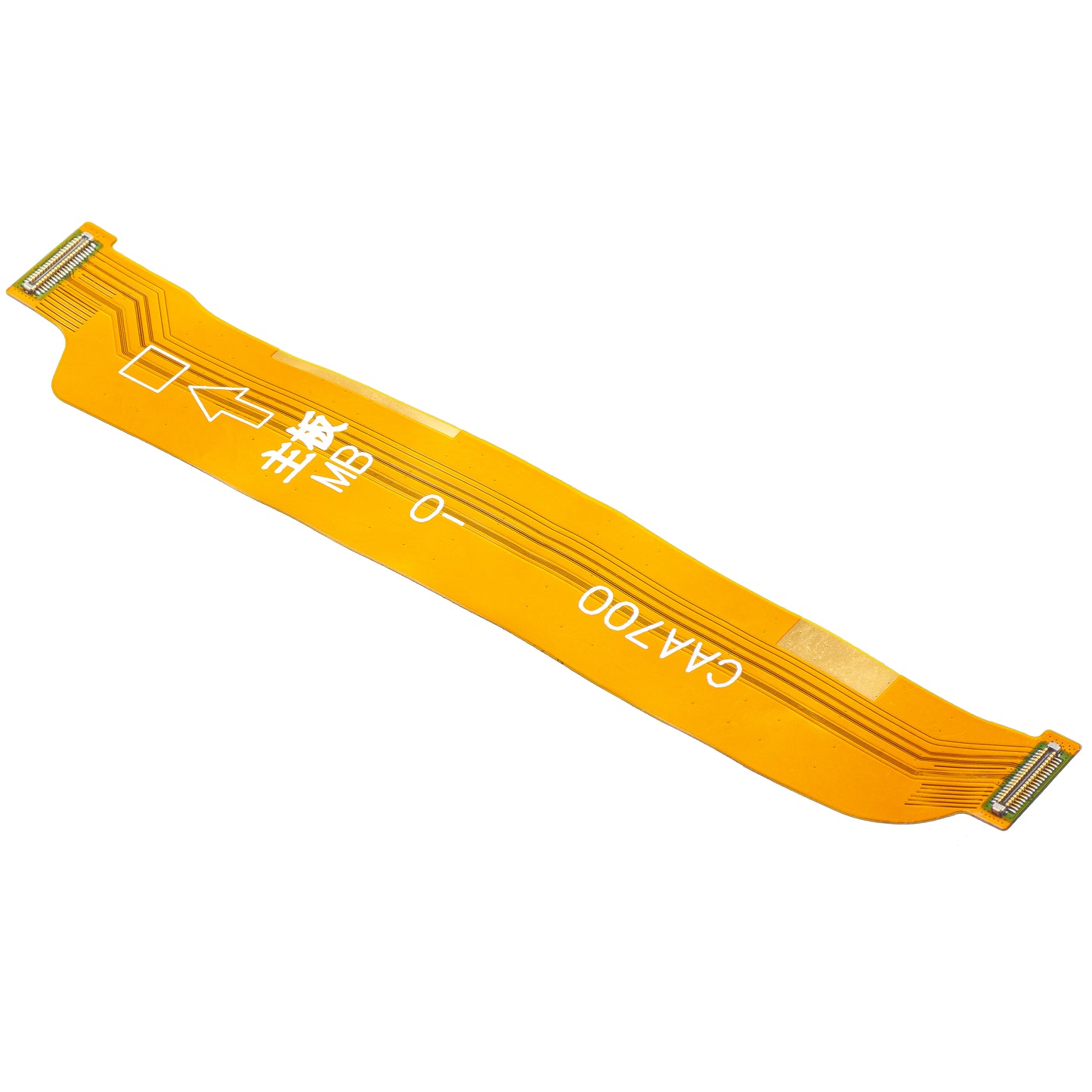 Platenband Realme 8 Pro / 8, Main CAA700