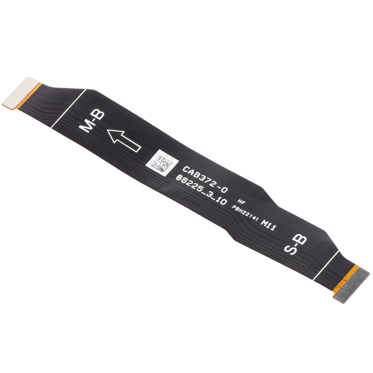 Realme 9 5G / 9 Pro, hoofd-FPC CAB256