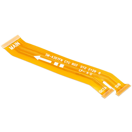 Samsung Galaxy Galaxy A30s A307, Main, Service Pack GH59-15183A