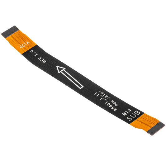 Samsung Galaxy A22 5G A226, Hoofd, Service Pack GH81-20740A