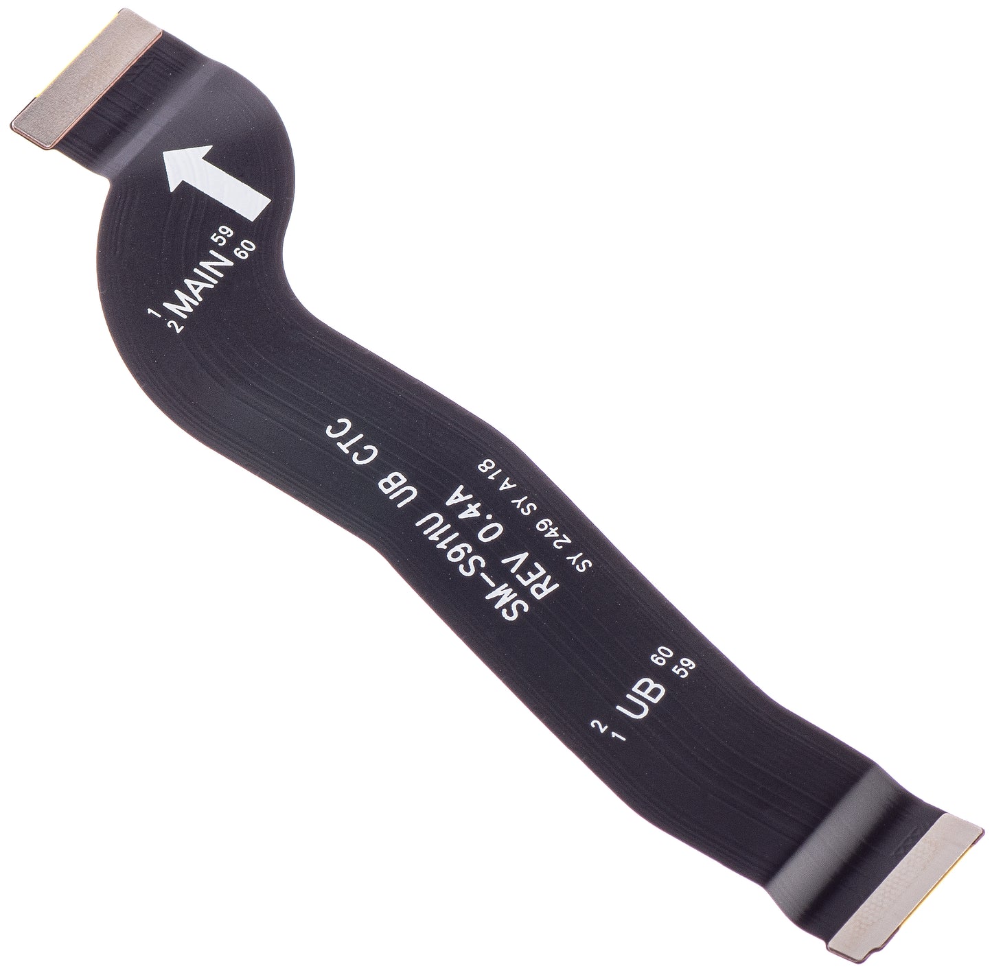 Samsung Galaxy S23 S911, UB CTC, Service Pack GH82-30484A