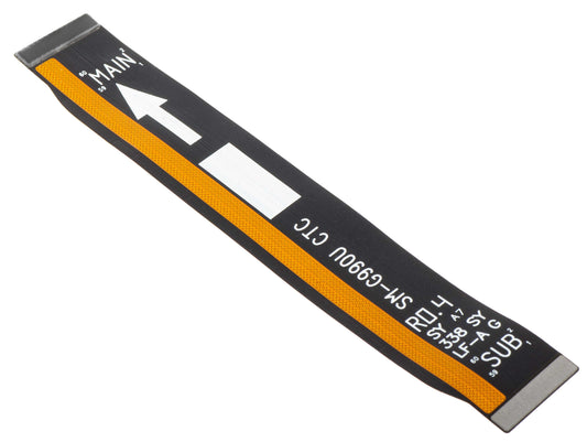Samsung Galaxy S21 FE 5G G990, Hoofd SUB CTC, Service Pack GH59-15502A