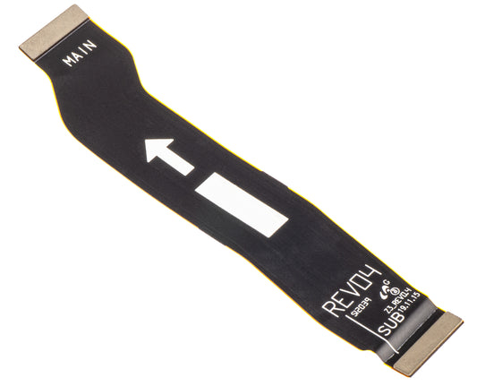 Samsung Galaxy S20 Ultra 5G G988 / S20 Ultra G988, Hoofd, Service Pack GH82-25730A