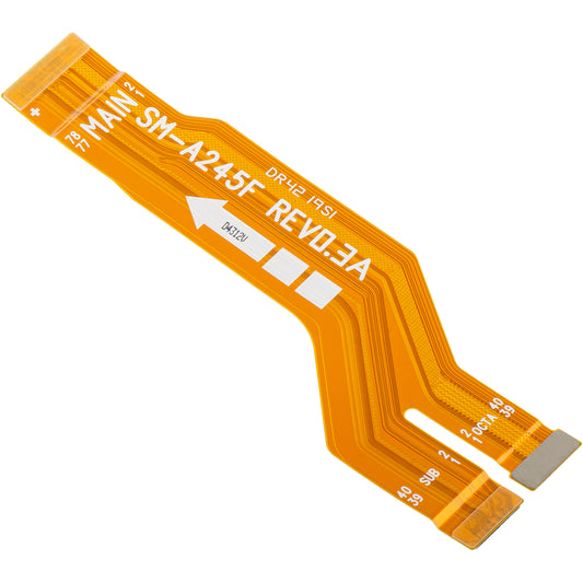 Samsung Galaxy A24 4G A245, Hoofd, Service Pack GH82-31243A