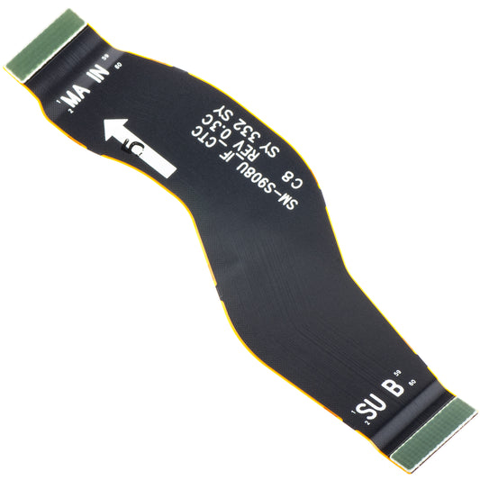 Samsung Galaxy S22 Ultra 5G S908, Hoofd SUB IF_CTC, Service Pack GH82-27559A