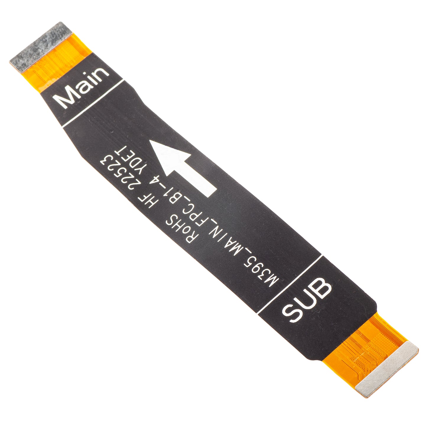 Xiaomi Redmi Note 12 5G Plakband, Hoofdplaat