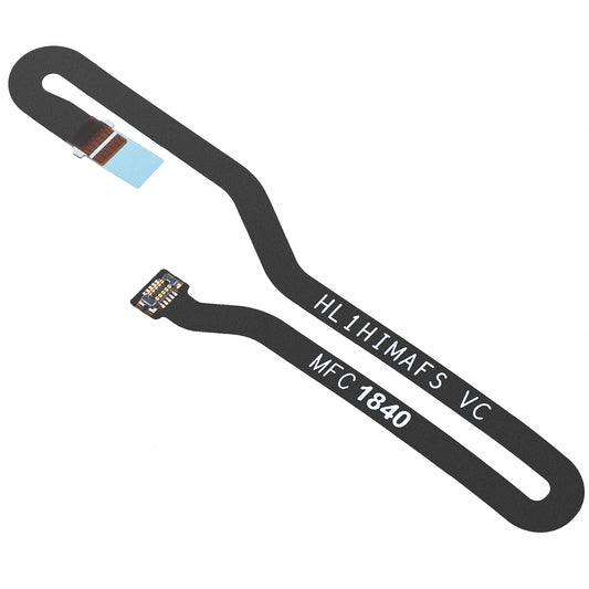 Vingerafdruk Sensor Stripe Huawei Mate 20, Service Pack 03025DLY