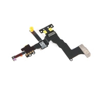 Frontcamera - Microfoon - Lichtsensor - Nabijheidssensor Apple iPhone SE (2016) / 5s, met tape