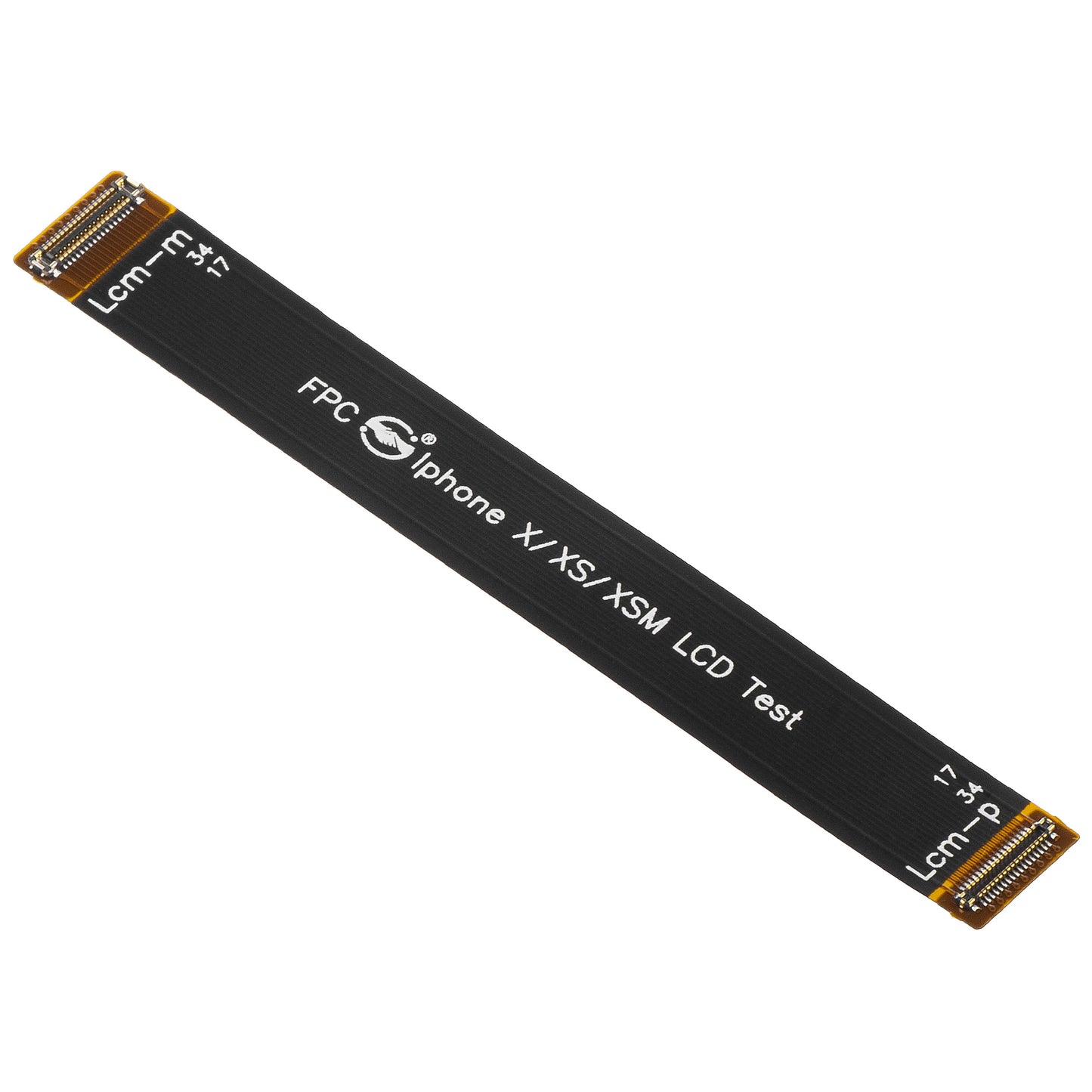 Testband Apple iPhone XS / XS Max / X, OEM, Test Display