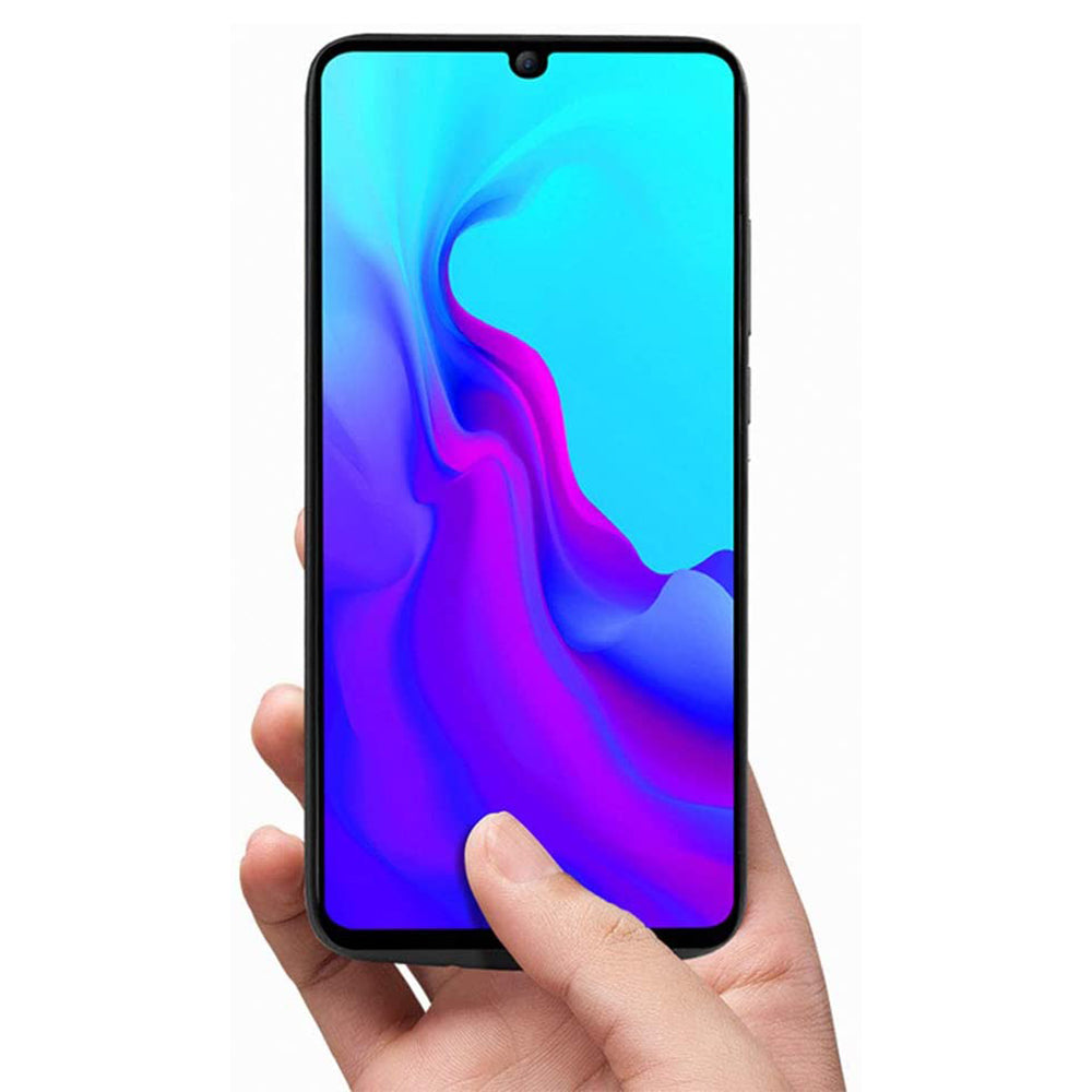 Externe Batterijhoes Techsuit Power Pro Battery voor Huawei P30 Pro New Edition / P30 Pro, 5000mAh, Zwart