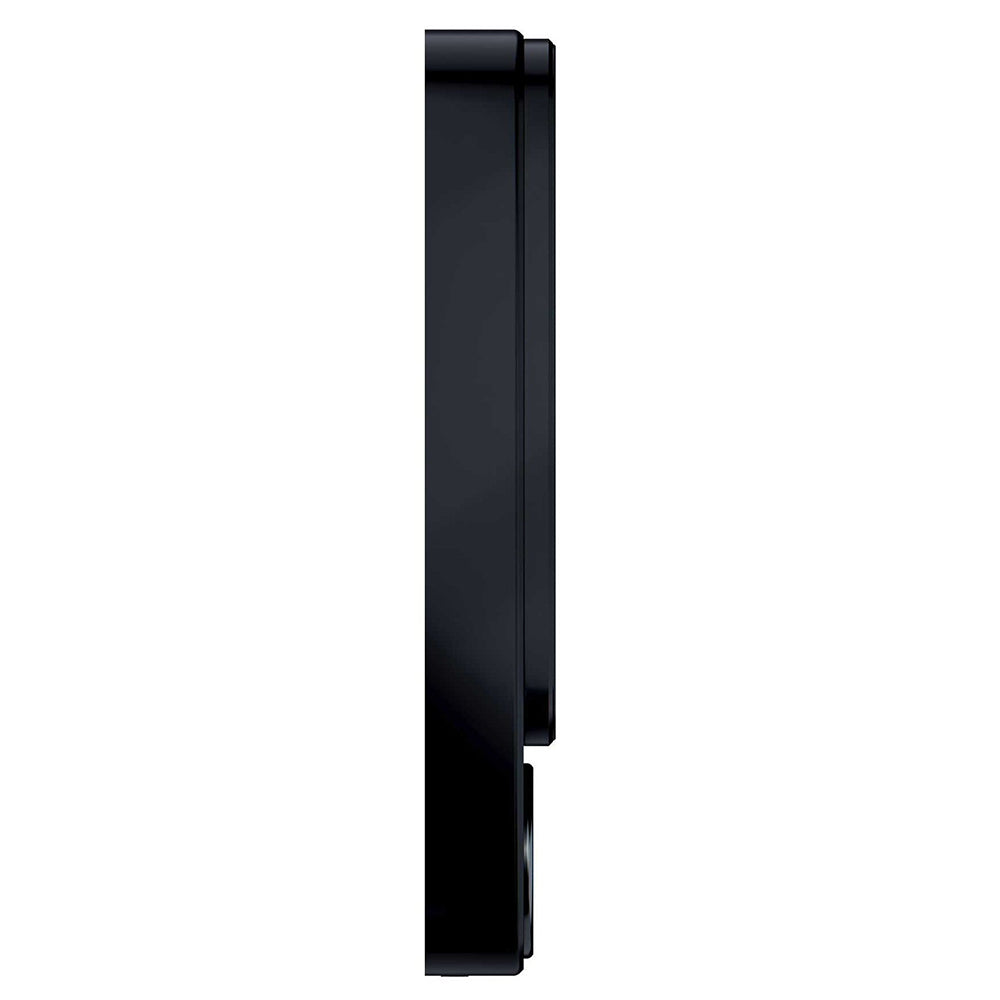 Draadloze Externe Batterij 3MK MagSynergy Ni+, 5000mAh, 22.5W, PD + FQI, 1 x QI - 1 x USB-C, Zwart