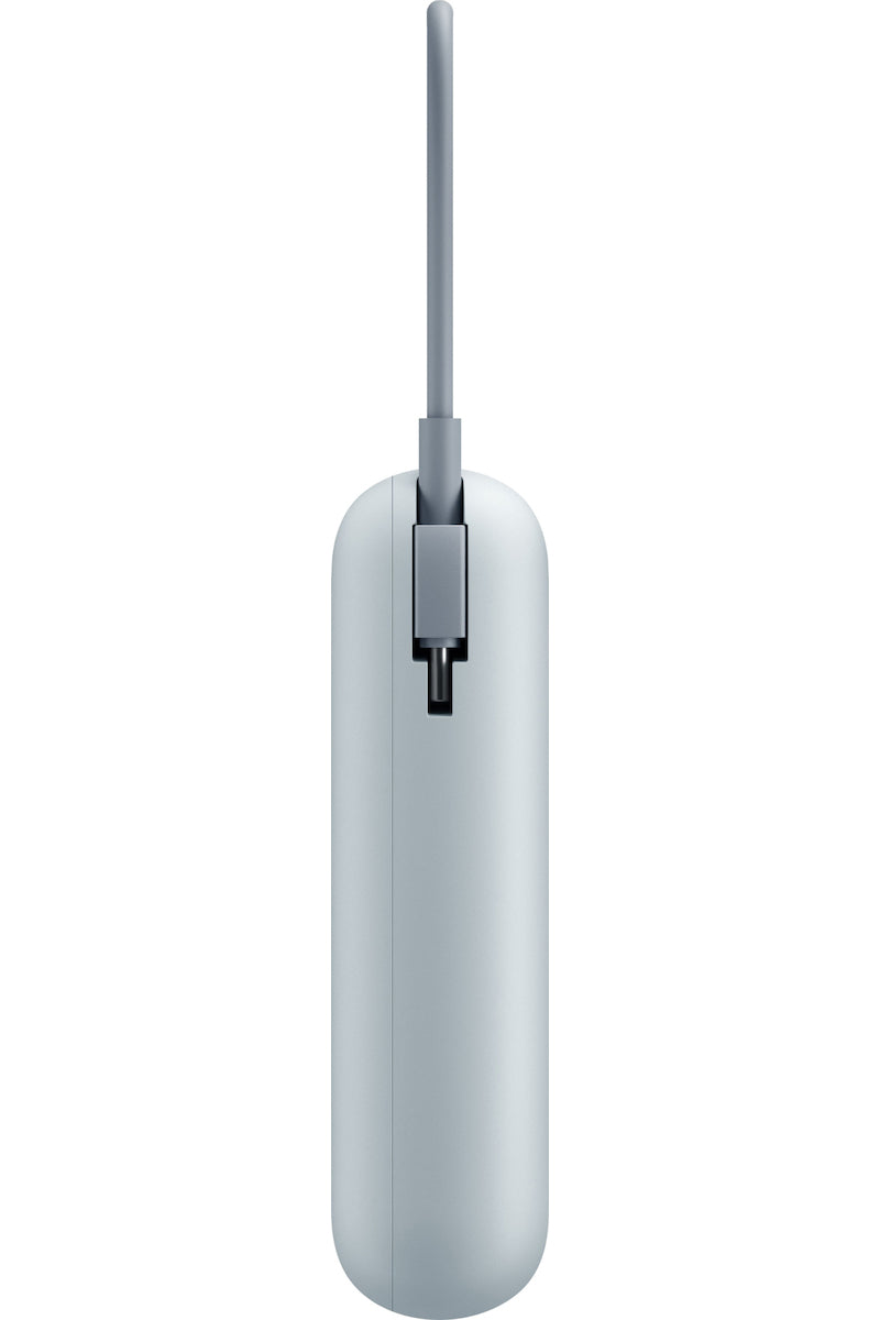Externe Batterij Xiaomi Pocket Edition Pro, 10000mAh, 33W, QC + PD, 1 x USB-A - 1 x USB-C, Blauw BHR9073GL