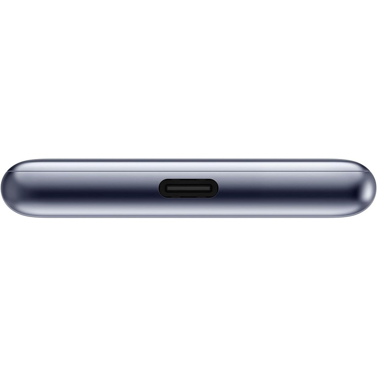 Xiaomi Ultra Slim Externe Batterij, 5000mAh, 20W, PD, 1 x USB-C, Grijs BHR9535GL