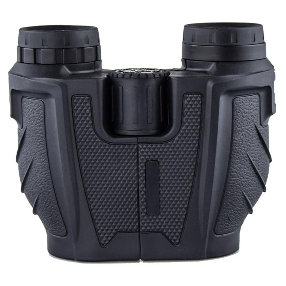 Techsuit BN1 verrekijker, 12x, 25mm, Zwart