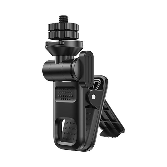 Blitz Selfie LED Yesido DH12, 6W, 120 x Led, Zwart