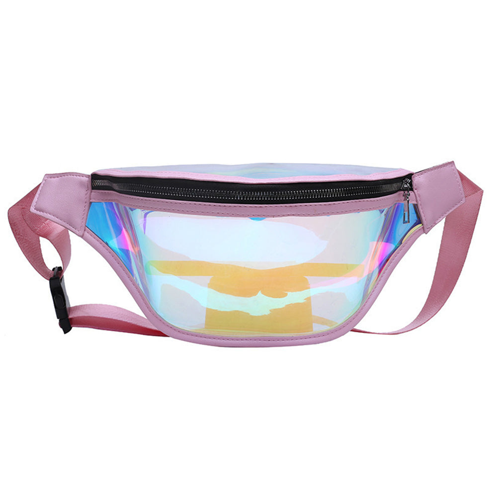 Dames heuptasje Techsuit CWB2, Universeel, Roze