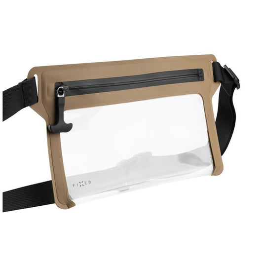 Waterproof Fixed Heuptas, Universeel, Beige