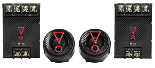 Auto Speaker JBL Stage3 607CF, 50W RMS, 158mm, Set 2 stuks JBLSTAGE3607CF