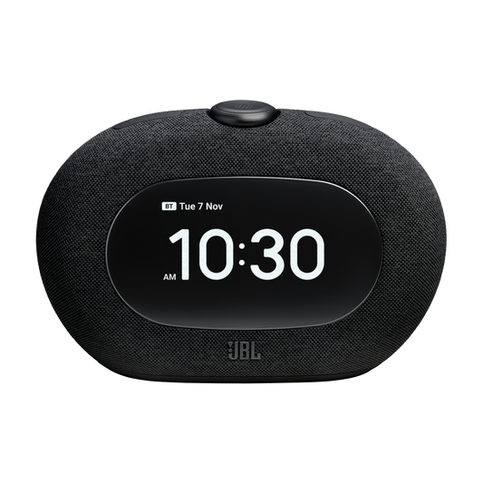 Bluetooth-luidspreker JBL Horizon 3, 2 x 5W, Pro Sound, Zwart JBLHORIZON3BLK