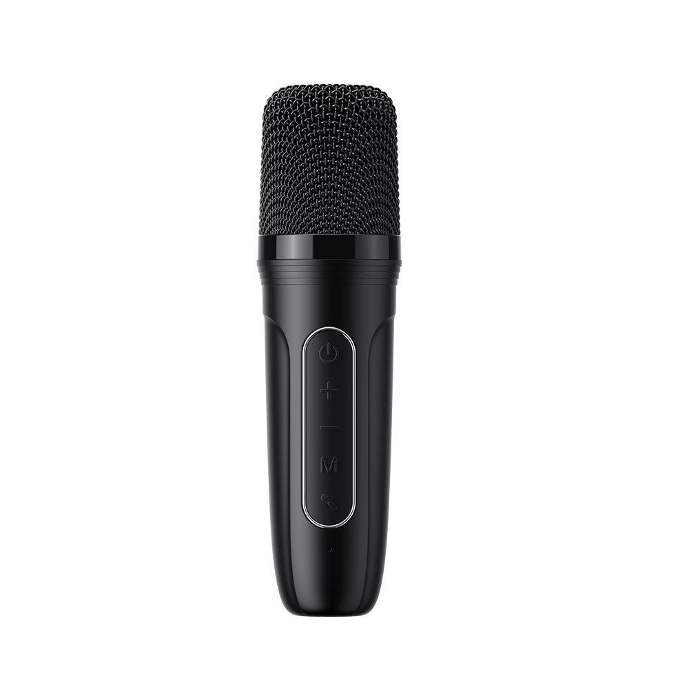 Draagbare Bluetooth Speaker HAVIT SK819BT Karaoke, 5W, Zwart