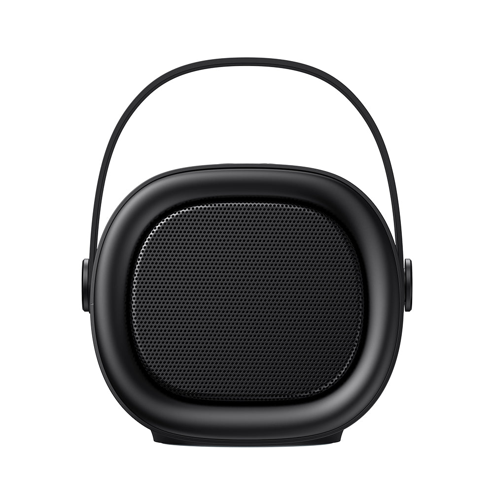 Draagbare Bluetooth Speaker HAVIT SK819BT Karaoke, 5W, Zwart