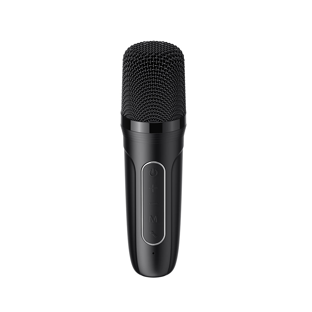 Draagbare Bluetooth Speaker HAVIT SK819BT Karaoke, 5W, Zwart