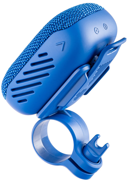 Draagbare Bluetooth Speaker JBL Wind 3, 5W, Waterdicht, Blauw JBLWIND3BLU