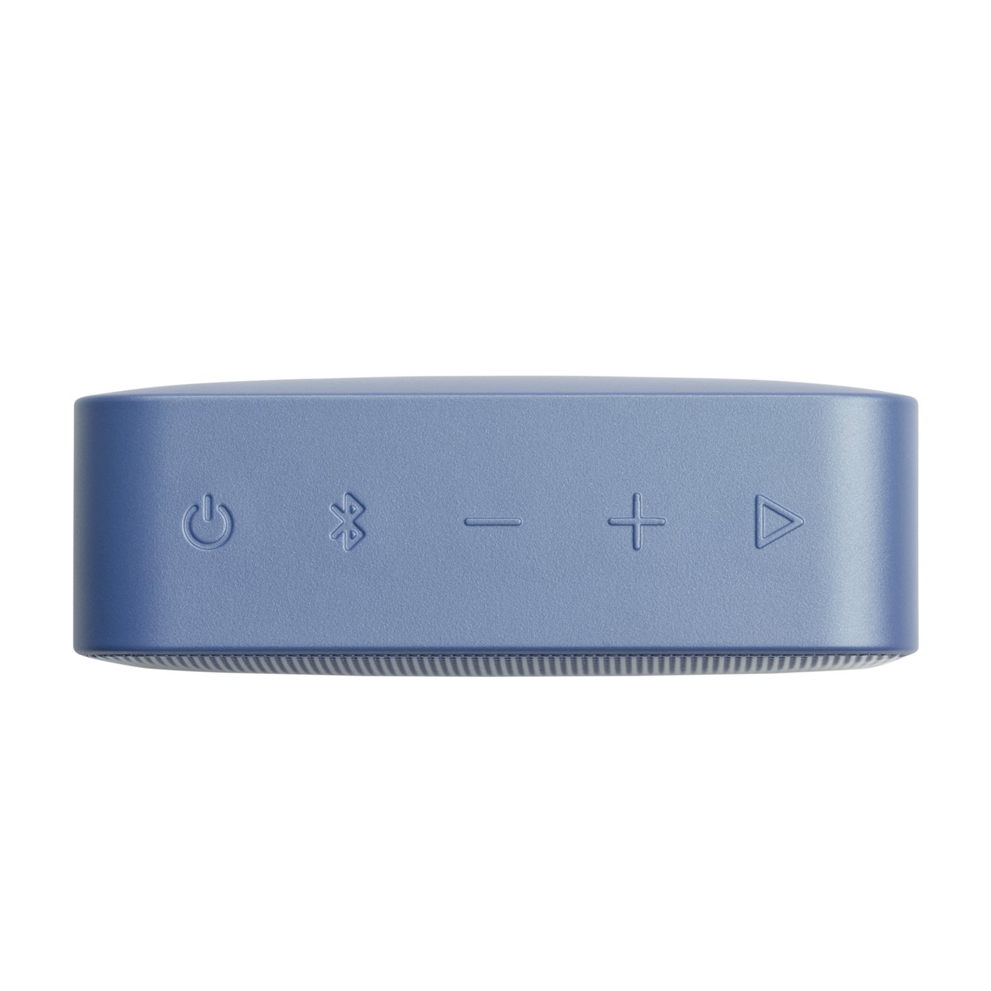 Draagbare Bluetooth Speaker JBL Go Essential 2, 3.1W, Pro Sound, Waterdicht, Blauw JBLGOES2BLUCN