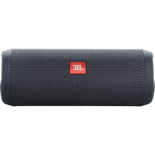 Draagbare Bluetooth Speaker JBL Flip Essential 2, 20W, PartyBoost, Waterdicht, Zwart JBLFLIPES2BK