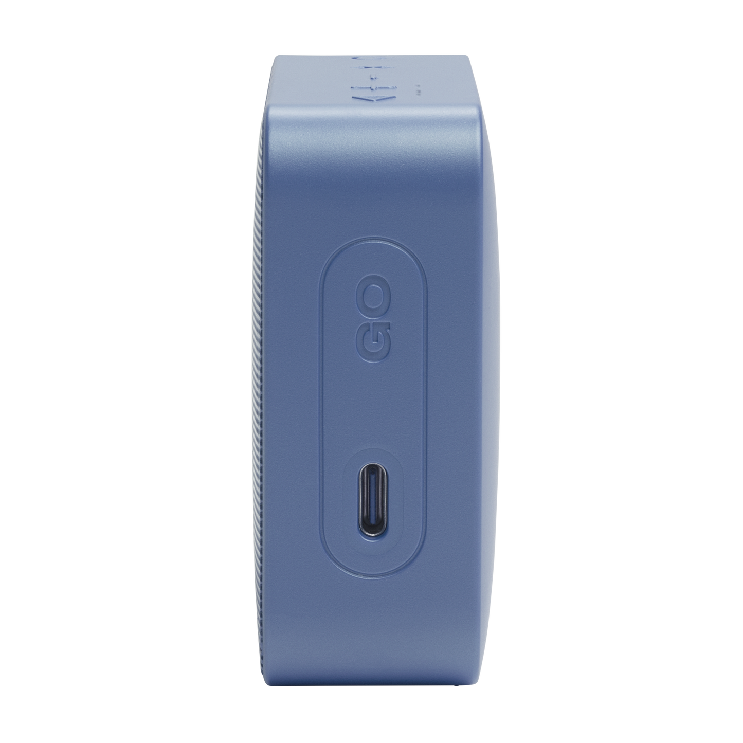 Draagbare Bluetooth Speaker JBL Go Essential 2, 3.1W, Pro Sound, Waterdicht, Blauw JBLGOES2BLUCN