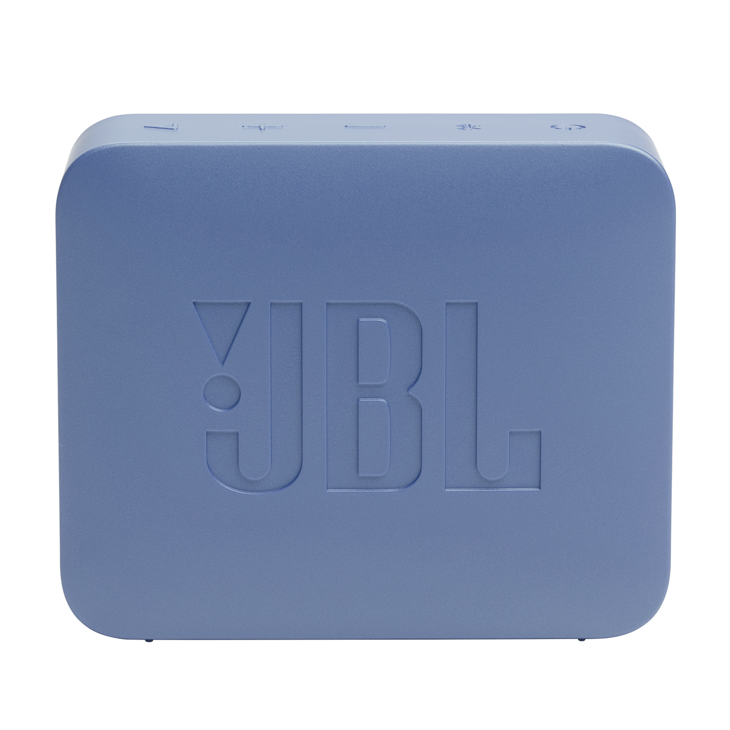 Draagbare Bluetooth Speaker JBL Go Essential 2, 3.1W, Pro Sound, Waterdicht, Blauw JBLGOES2BLUCN