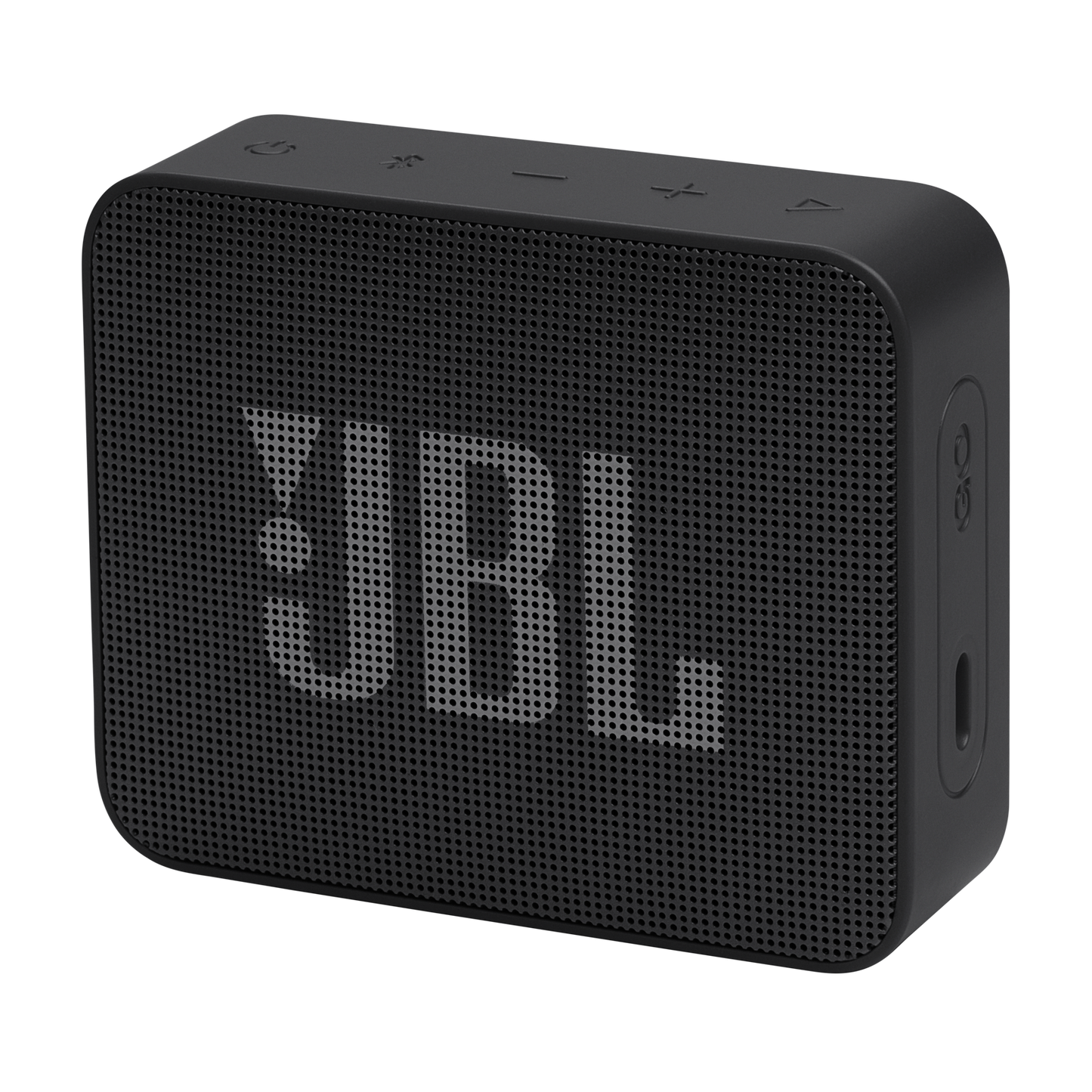 Draagbare Bluetooth Speaker JBL Go Essential 2, 3.1W, Pro Sound, Waterdicht, Zwart JBLGOES2BLKCN