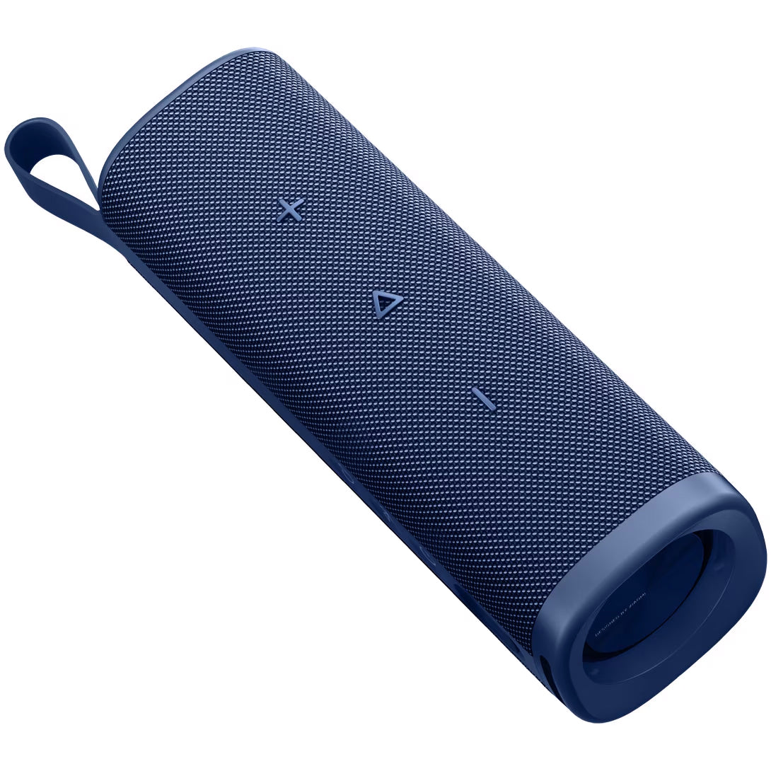 Draagbare Bluetooth Speaker Xiaomi Sound Outdoor, 30W, TWS, Waterdicht, Blauw QBH4265GL