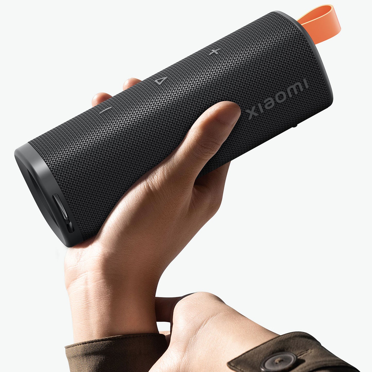 Draagbare Bluetooth Speaker Xiaomi Sound Outdoor, 30W, TWS, Waterdicht, Zwart QBH4261GL