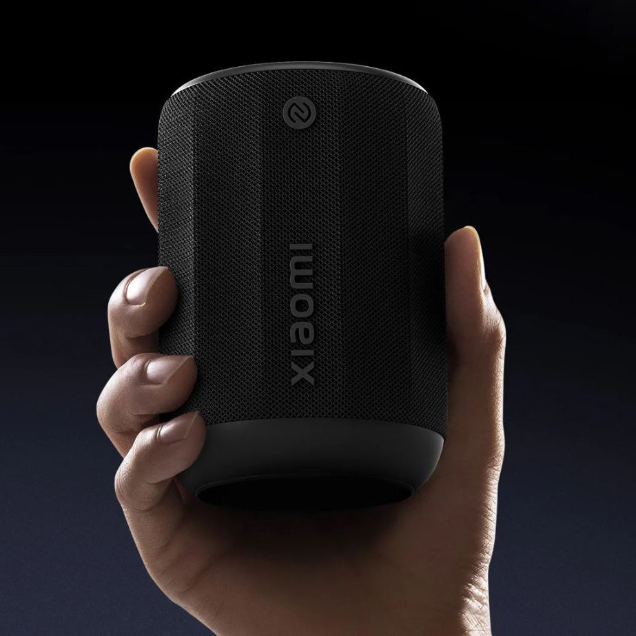 Draagbare Bluetooth Speaker Xiaomi Mini, 6W, Zwart QBH4274GL