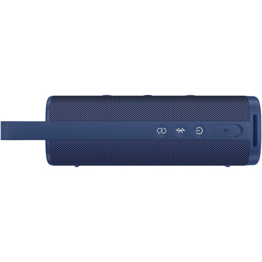 Draagbare Bluetooth-luidspreker Xiaomi Sound Outdoor, 30W, TWS, Waterdicht, Blauw QBH4265GL