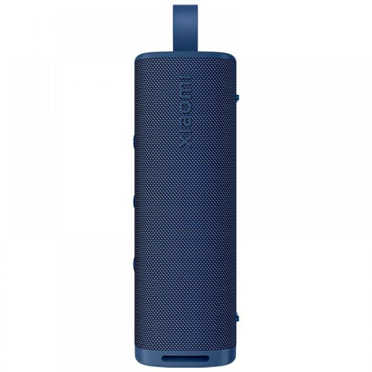 Draagbare Bluetooth-luidspreker Xiaomi Sound Outdoor, 30W, TWS, Waterdicht, Blauw QBH4265GL