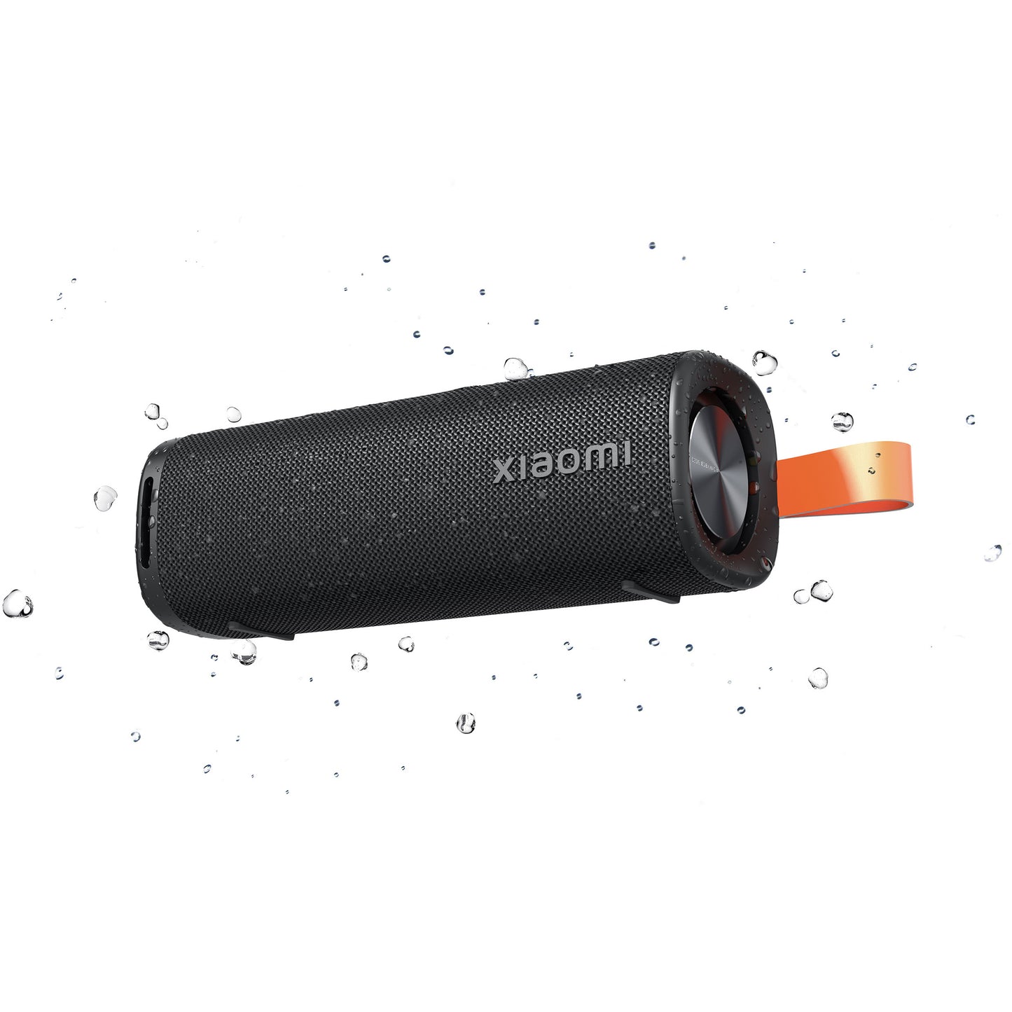 Draagbare Bluetooth Speaker Xiaomi Sound Outdoor, 30W, TWS, Waterdicht, Zwart QBH4261GL