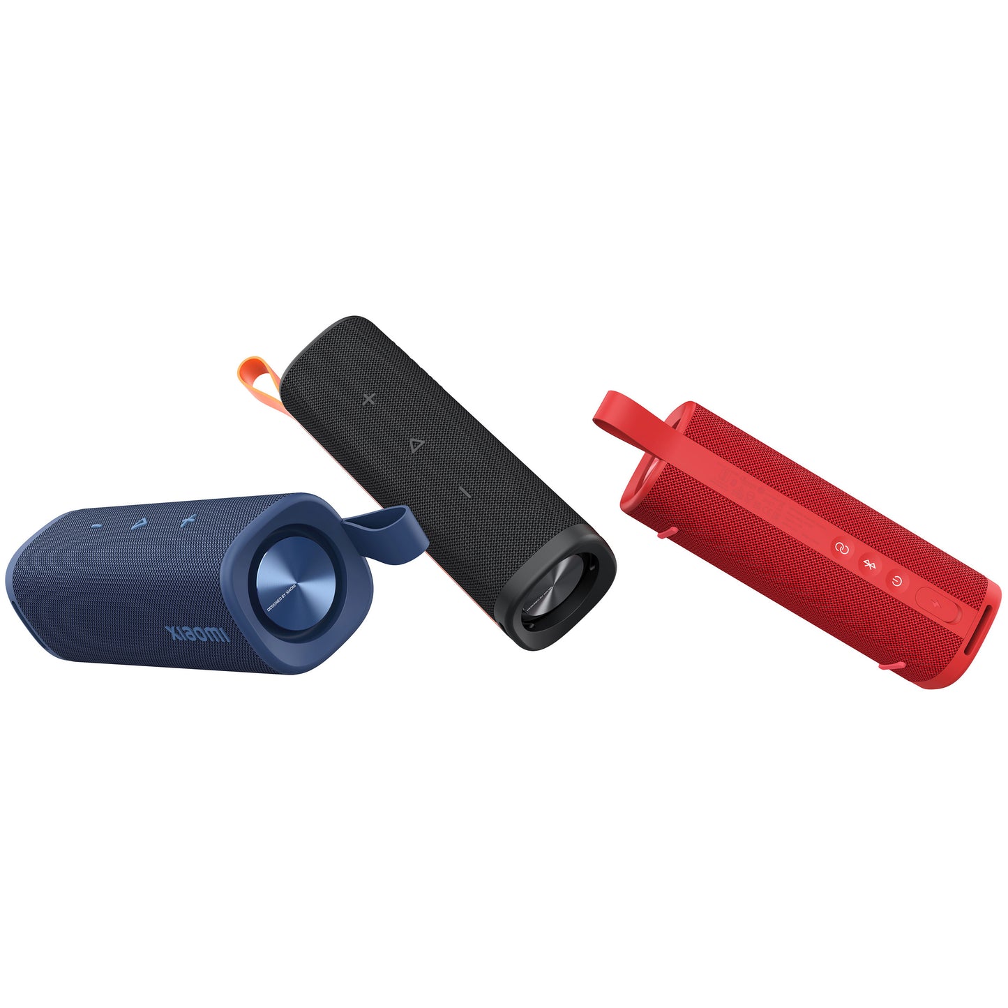 Draagbare Bluetooth Speaker Xiaomi Sound Outdoor, 30W, TWS, Waterdicht, Zwart QBH4261GL