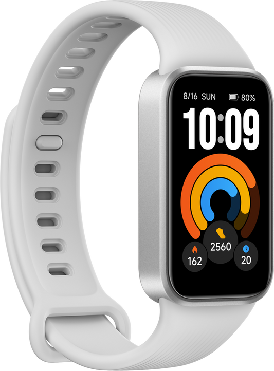 Fitnessarmband Xiaomi Smart Band 11 Active, Grijs BHR09AFGL
