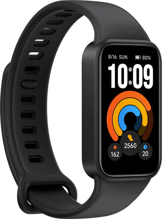 Fitnessarmband Xiaomi Smart Band 11 Active, Zwart BHR09AEGL