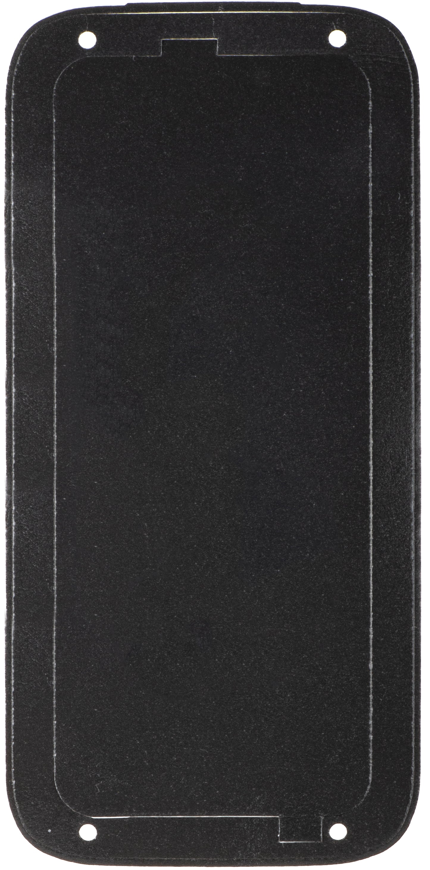 B Shell Cover Foam Waterproof voor HMD Barbie