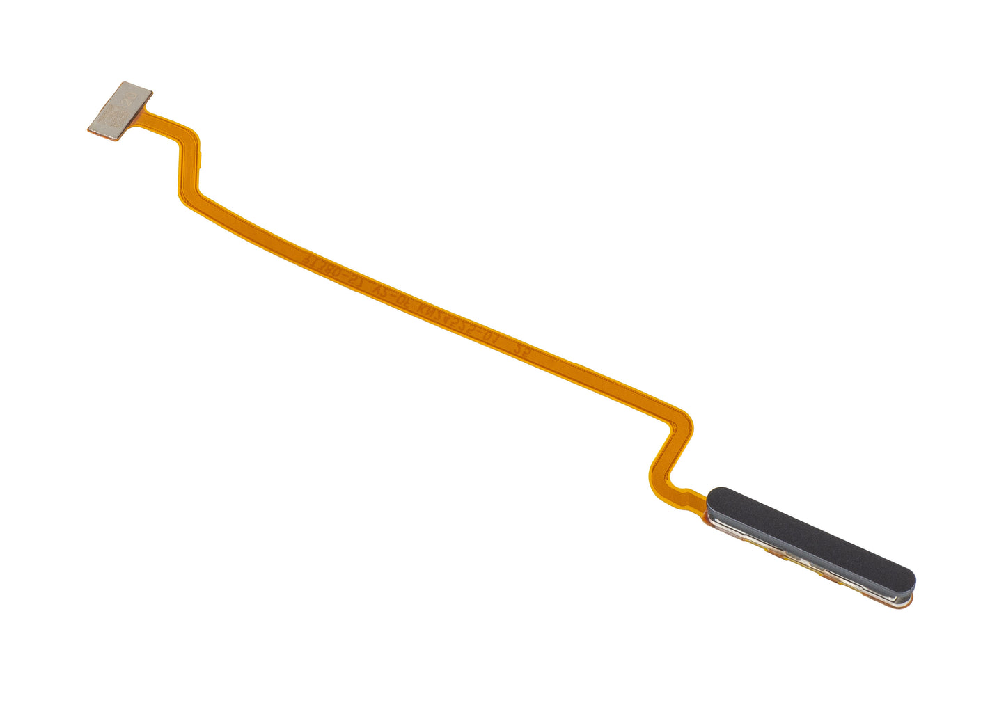 AI Camera-knop Honor X70i / 400 Lite / X8c, Zwart (Midnight Black), Service Pack 2310AAHV