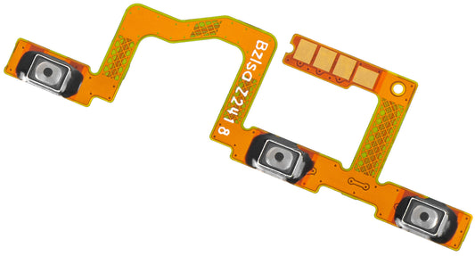 Microcontact On-Off-knop - Volume HMD Skyline, Service Pack HQ25101001LA0