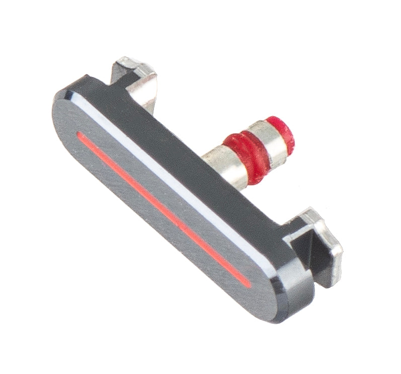 On-Off knop Honor Magic7 RSR Porsche Design / Magic7 Pro, Zwart, Service Pack 5167AANJ