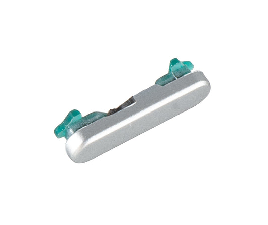 On-Off knop Honor X70i / 400 Lite / X8c, Grijs (Velvet Grey), Service Pack 5168ACCT