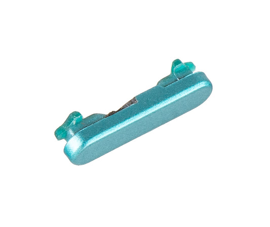 On-Off knop Honor X70i / 400 Lite, Groen (Marrs Green), Service Pack 5168ACCU